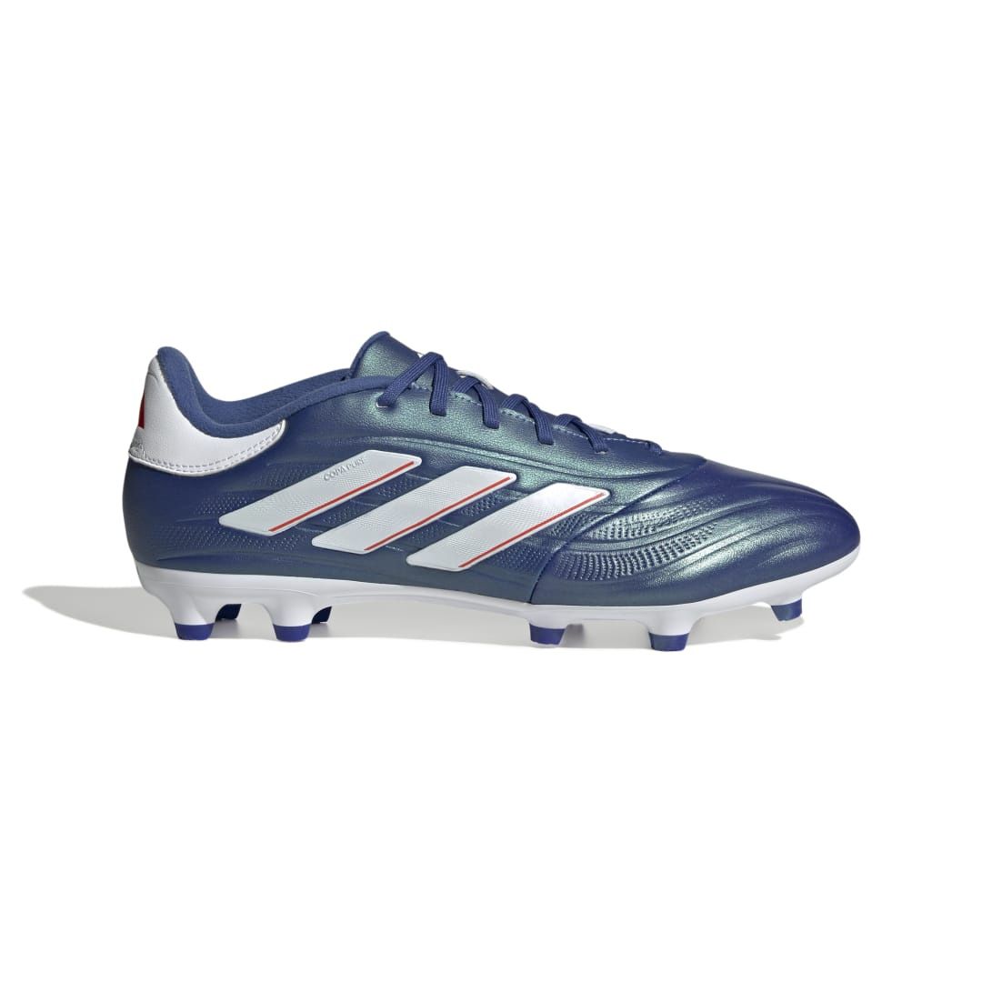 Adidas best sale voetbalschoenen blauw