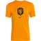 Afbeelding van Nederlands Elftal T-shirt 2022/2023 Orange Peel