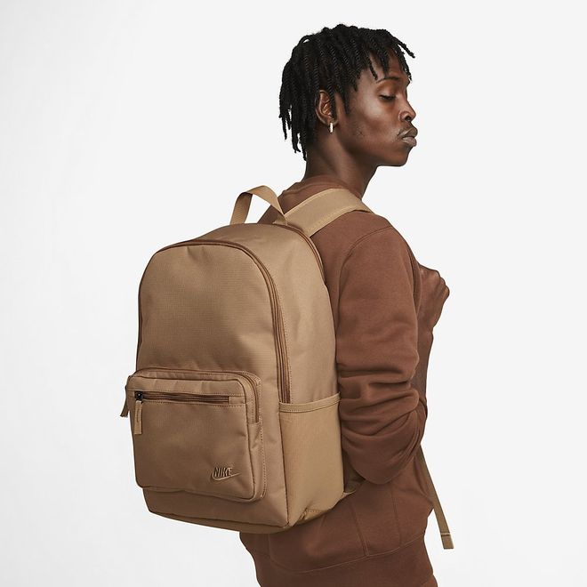 Afbeelding van Nike Heritage Rugzak Dark Driftwood