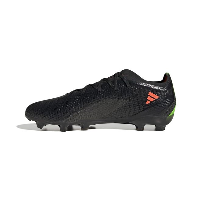 Afbeelding van Adidas X Speedportal.2 FG Black Solar Red