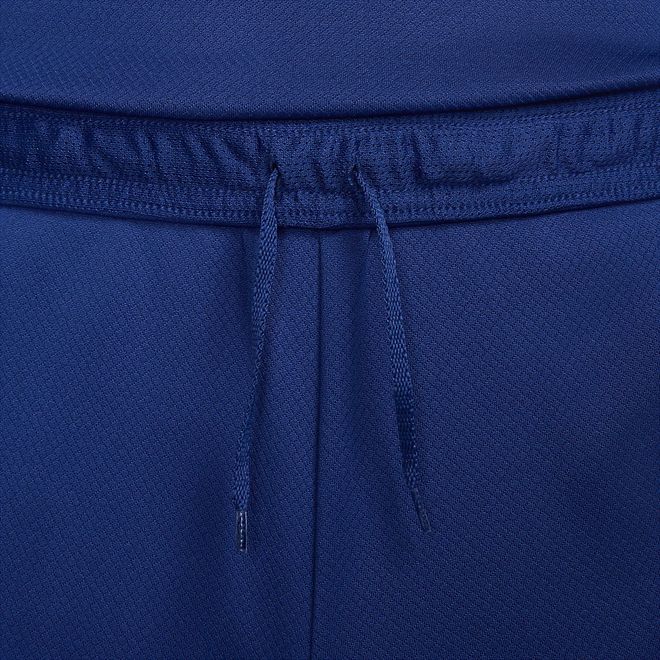 Afbeelding van Nike Nederland 24/25 Strike Dri-FIT Knit Voetbalshort Deep Royal Blue