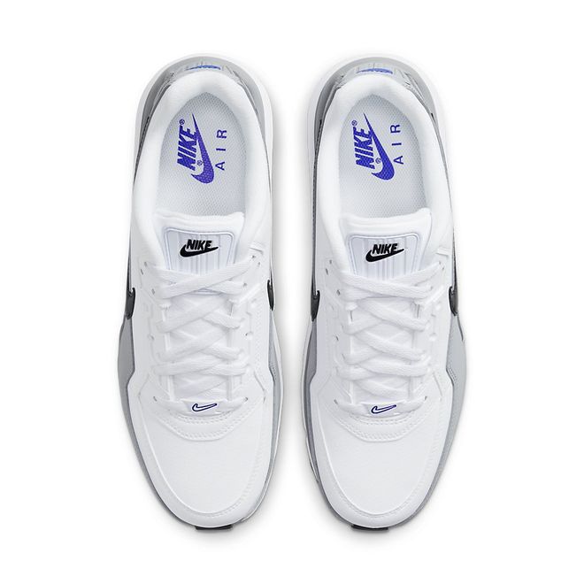 Afbeelding van Nike Air Max LTD 3 Lite Smoke Grey Black