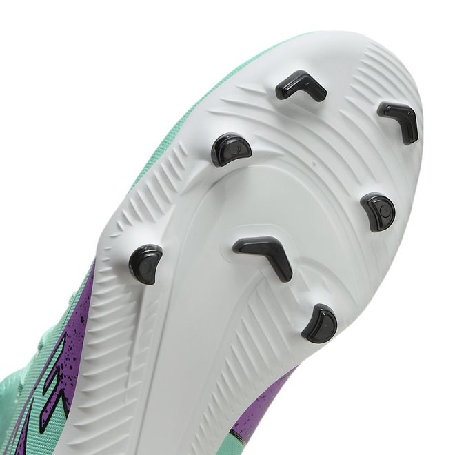 Afbeelding van Nike Mercurial Superfly 9 Club FG Kids Hyper Turquoise
