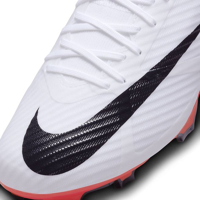 Afbeelding van Nike Zoom Mercurial Superfly 9 Academy FG Bright Crimson