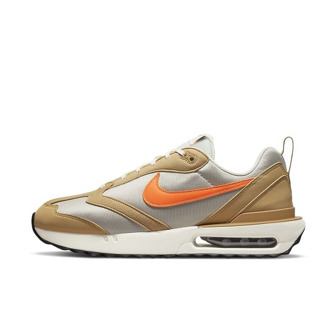 Afbeelding van Nike Air Max Dawn Elemental Gold