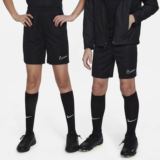 Afbeelding van Nike Dri-FIT Academy23 Short Kids Black