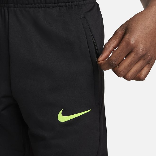 Afbeelding van Tottenham Hotspur Strike Set Kids Volt Black