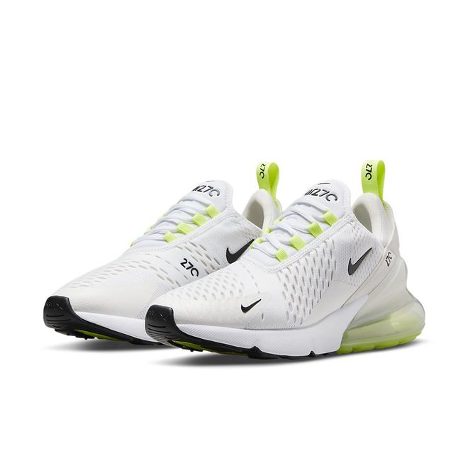 Afbeelding van Nike Air Max 270 White