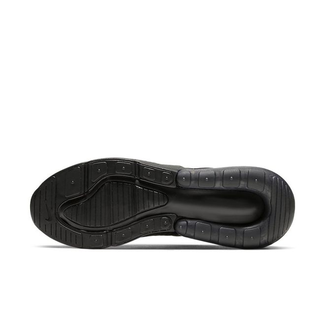 Afbeelding van Nike Air Max 270 Triple Black