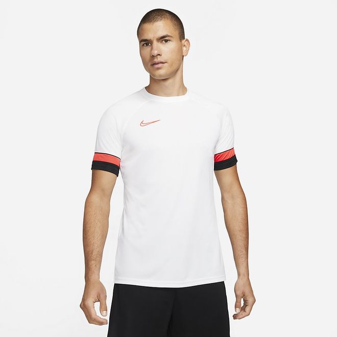 Afbeelding van Nike Dri-FIT Academy Shirt White