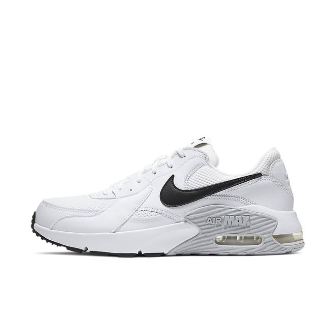 Afbeelding van Nike Air Max Excee White Pure PLatinum