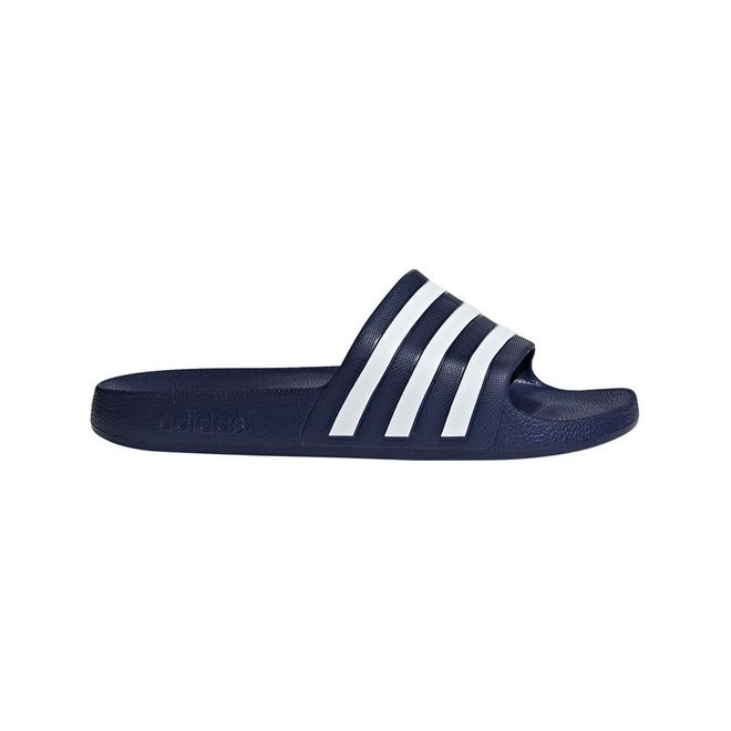 Afbeelding van Adidas Adilette Aqua Slippers Dark Blue