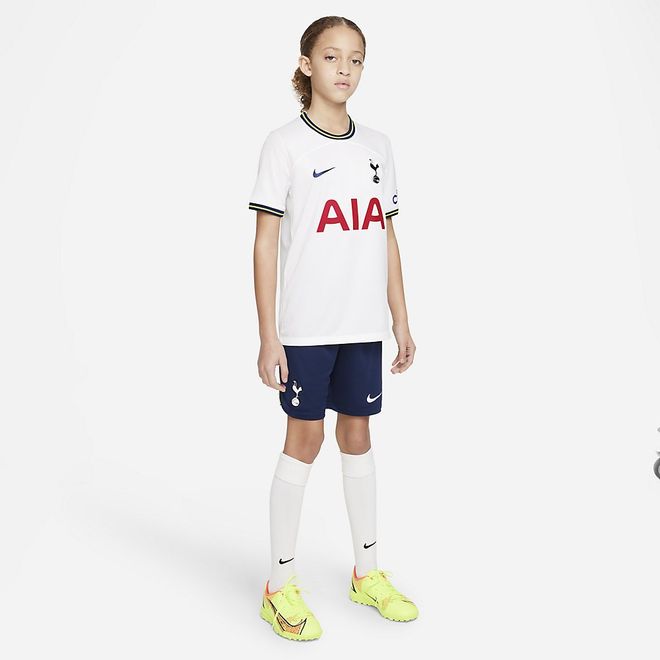 Afbeelding van Tottenham Hotspur Stadium Home Shirt Kids