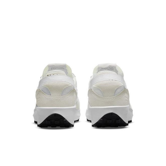 Afbeelding van Nike Waffle Debut White