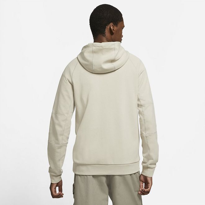 Afbeelding van Nike Sportswear Hoodie Stone
