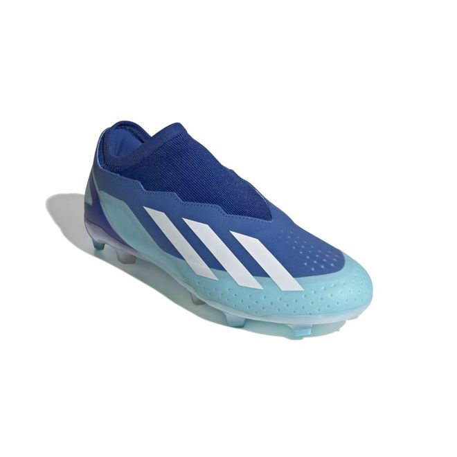 Afbeelding van Adidas X Crazyfast.3 LL FG Broyal