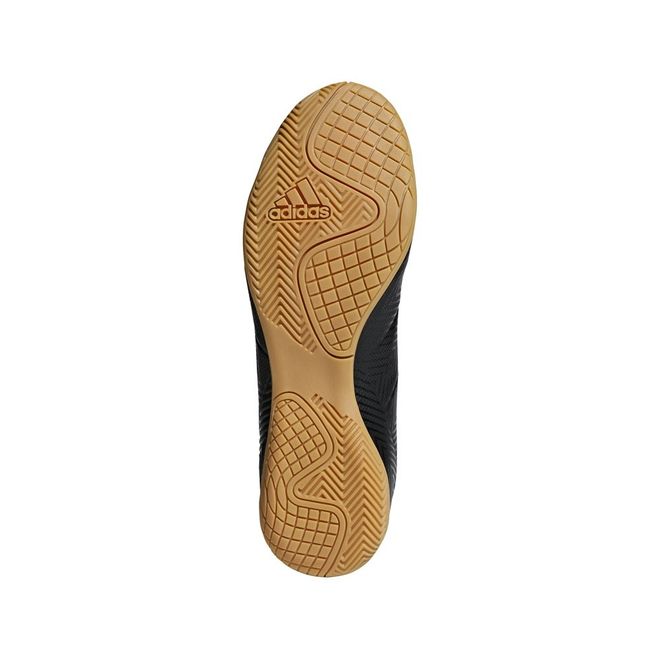 Afbeelding van Adidas Nemeziz Tango 18.4 IC Zwart