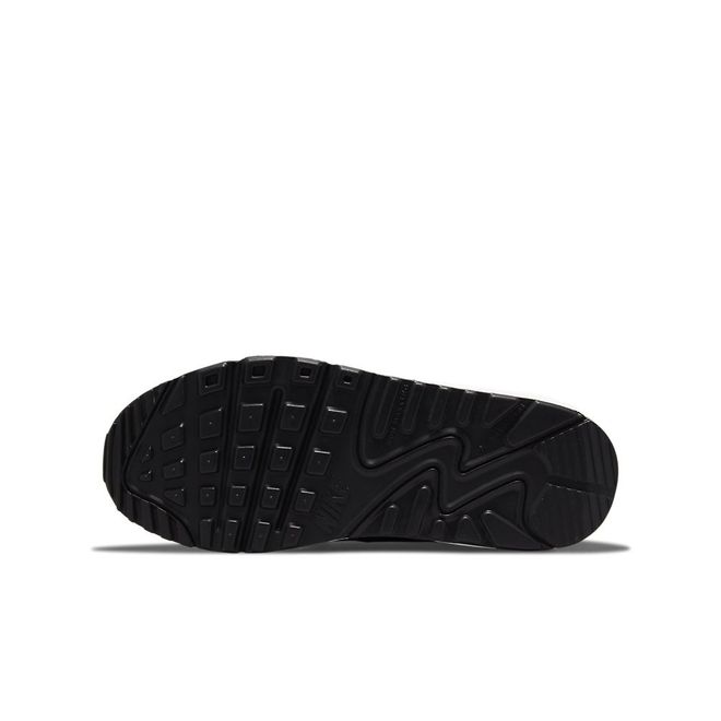 Afbeelding van Nike Air Max 90 Kids Black Particle Grey