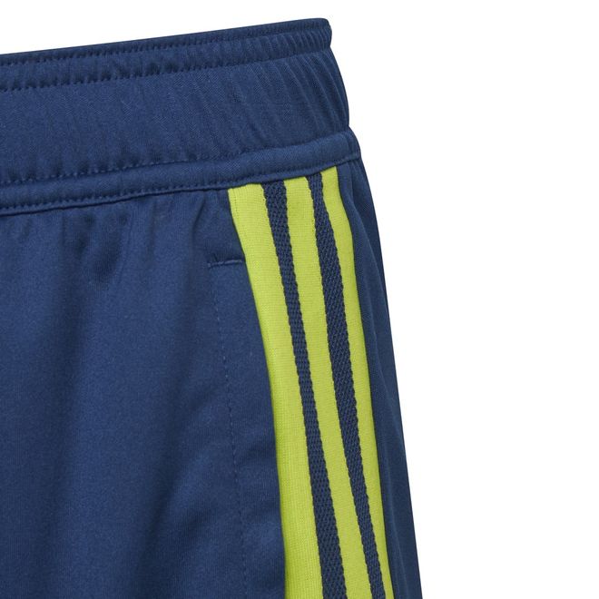 Afbeelding van Juventus Condivo 22 Summer Set Kids Active Teal