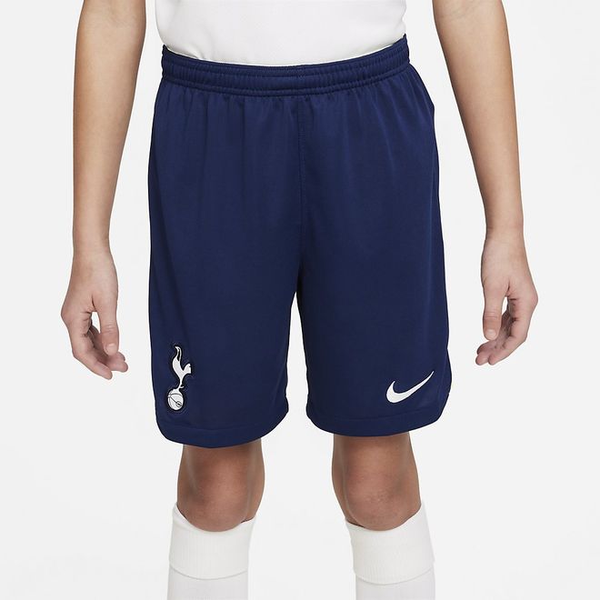Afbeelding van Tottenham Hotspur Stadium Home/Away Short Kids Binary Blue