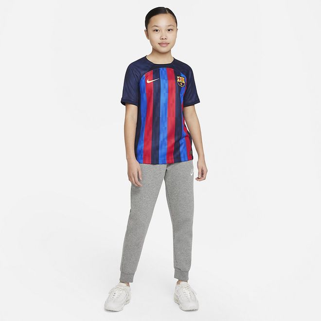Afbeelding van FC Barcelona Stadium Thuis Voetbalshirt Kids