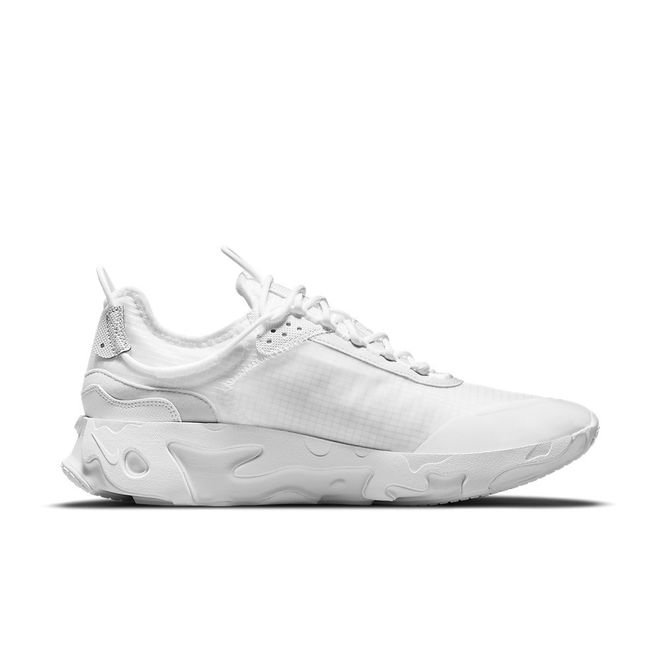 Afbeelding van Nike React Live White