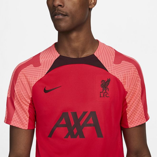 Afbeelding van Liverpool FC Strike Zomerset Sirene Red