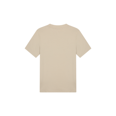 Foto van Malelions Sport Counter T-Shirt Taupe