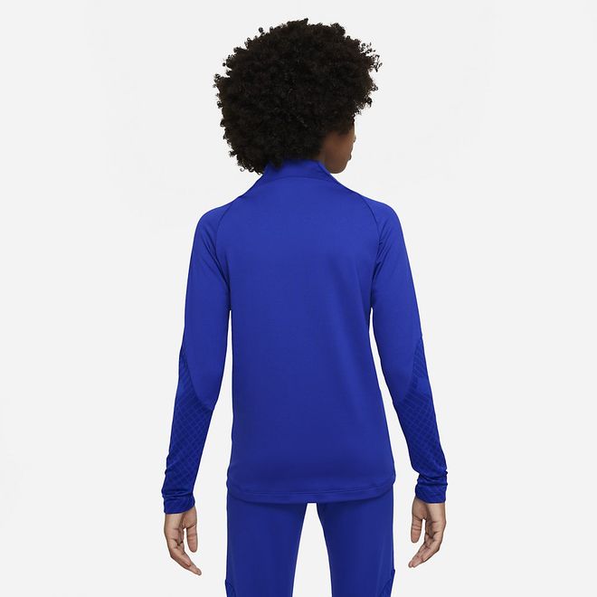 Afbeelding van Paris Saint-Germain Strike Set Kids Old Royal