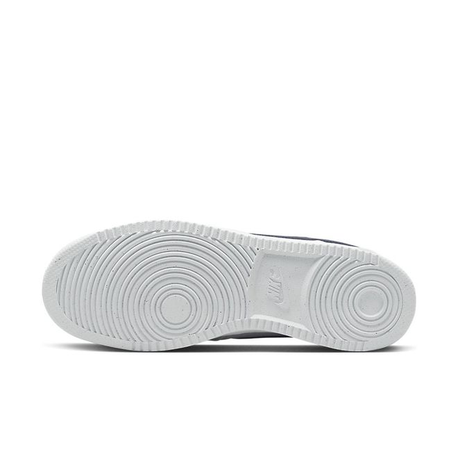 Afbeelding van Nike Court Vision Low Next White Navy