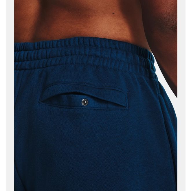 Afbeelding van Under Armour Rival Fleece Herenjoggingbroek Varsity Blue