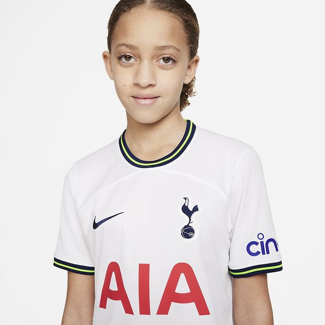 Afbeelding van Tottenham Hotspur Stadium Home Shirt Kids