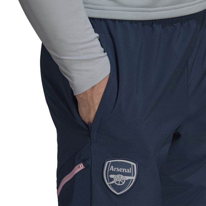 Afbeelding van Arsenal Condivo 22 Presentatiepak Clear Onix