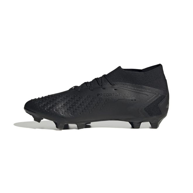 Afbeelding van Adidas Predator Accuracy.2 FG Black