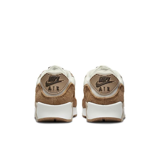 Afbeelding van Nike Air Max 90 AMD Snakeskin Swoosh