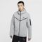 Afbeelding van Nike Sportswear Tech Fleece Hoodie Dark Grey Heather