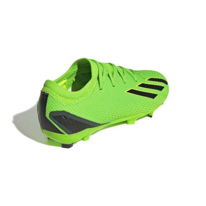 Afbeelding van Adidas X Speedportal.3 FG Kids Solar Green