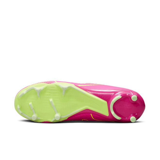 Afbeelding van Nike Zoom Mercurial Vapor 15 Academy FG Pink Blast