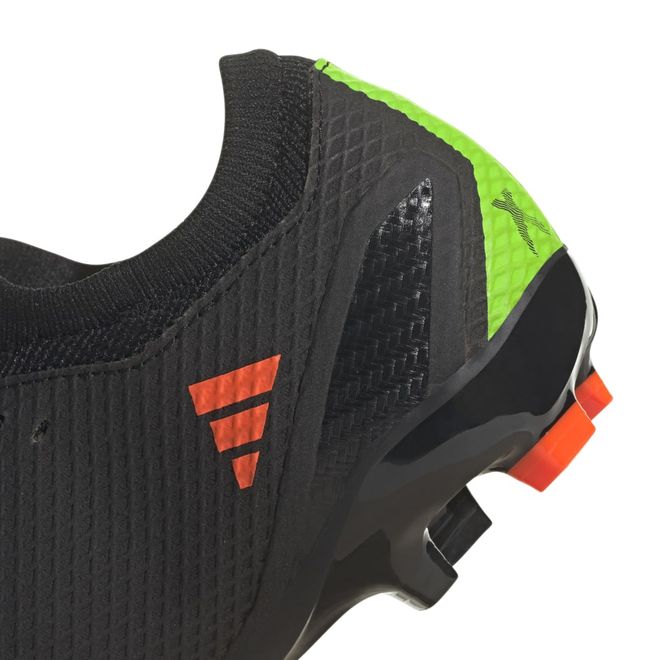 Afbeelding van Adidas X Speedportal.3 FG Black Solar Red