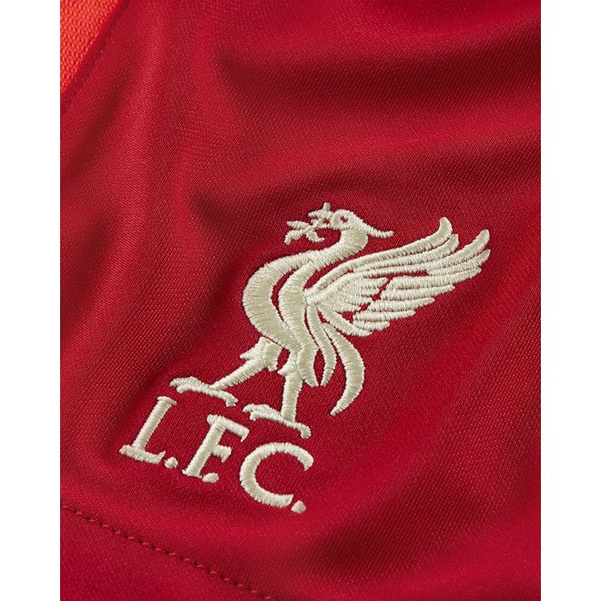 Afbeelding van Liverpool FC Stadium Thuis Short Gym Red
