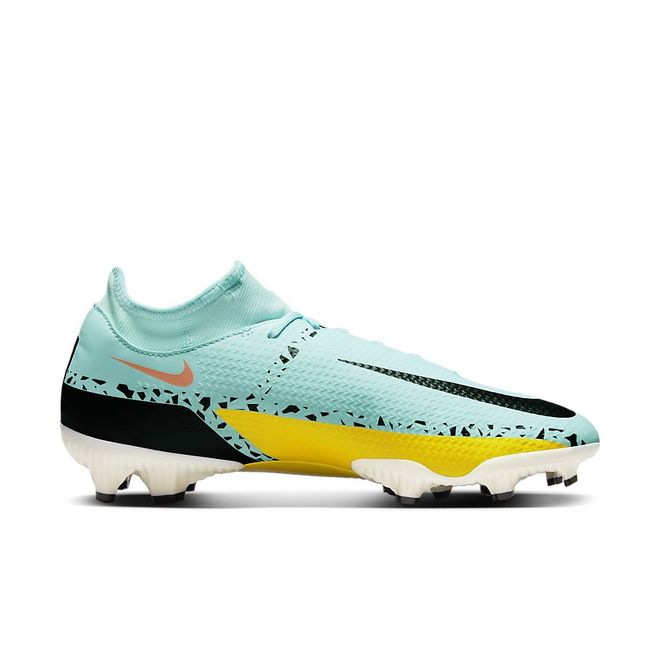 Afbeelding van Nike Phantom GT2 Academy DF FG Glacier Ice
