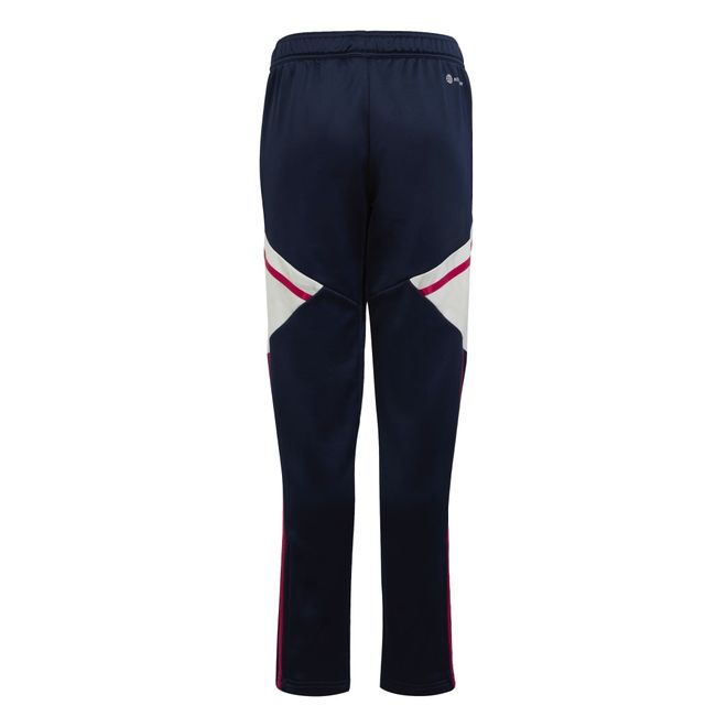 Afbeelding van Arsenal Condivo 22 Training Broek Kids Collegiate Navy