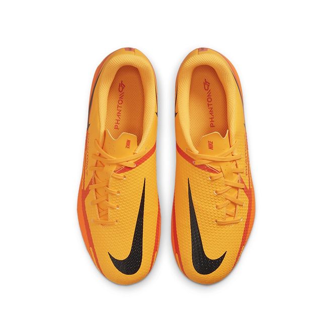 Afbeelding van Nike Phantom GT2 Academy MG Kids Laser Orange