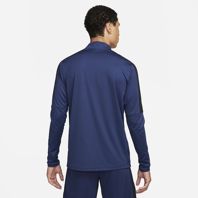 Afbeelding van Nike Dri-FIT Academy Voetbaltrainingstop Midnight Navy