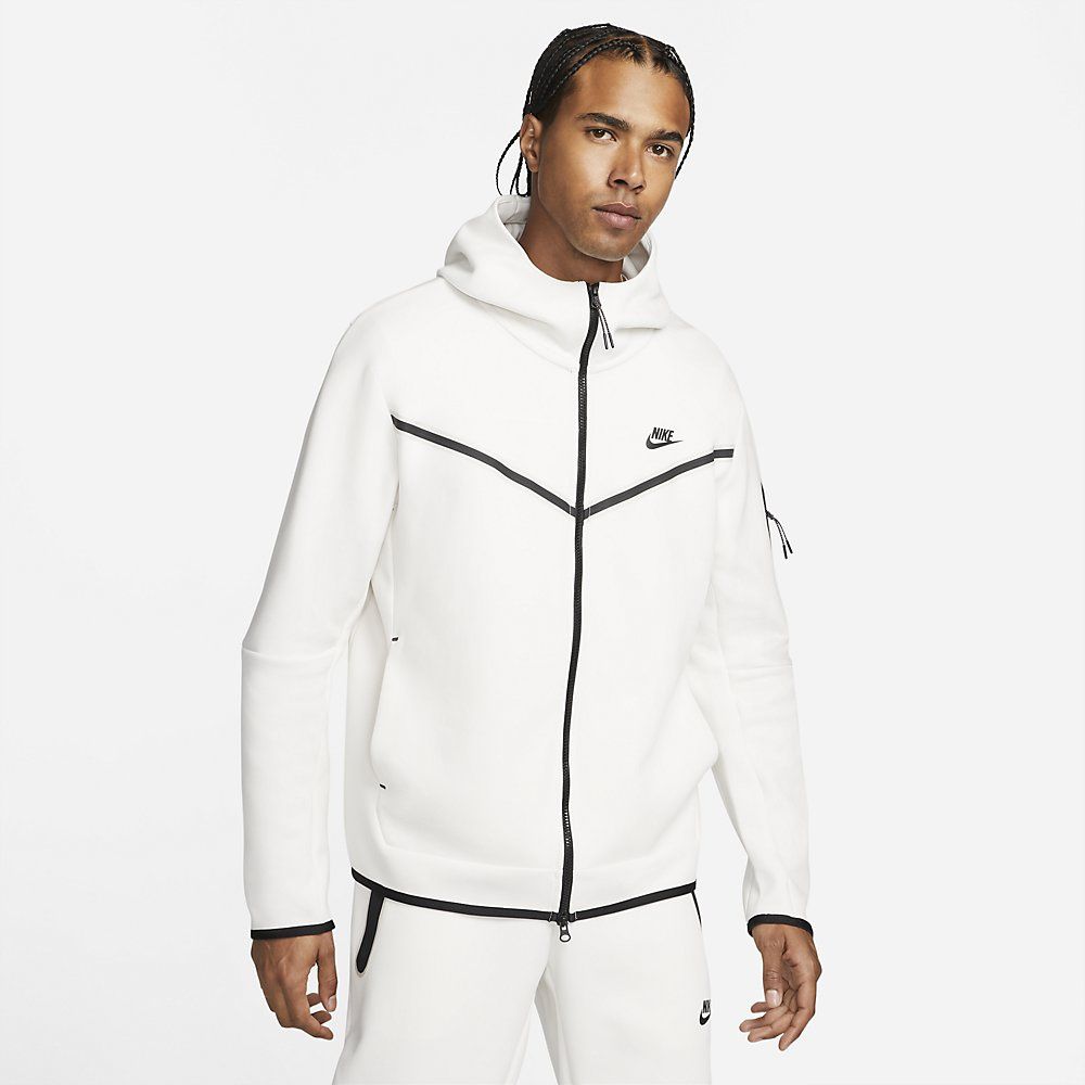 nike sportswear tech fleece phantom