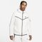 Afbeelding van Nike Sportswear Tech Fleece Hoodie Phantom