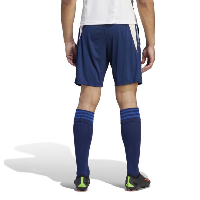 Afbeelding van Ajax Amsterdam Tiro 23 Training Short Collegiate Navy