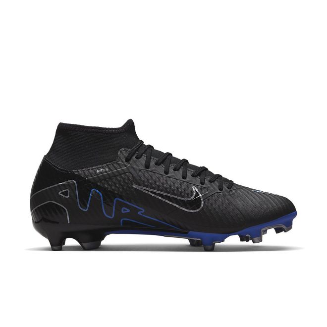 Afbeelding van Nike Zoom Mercurial Superfly 9 Academy FG Black