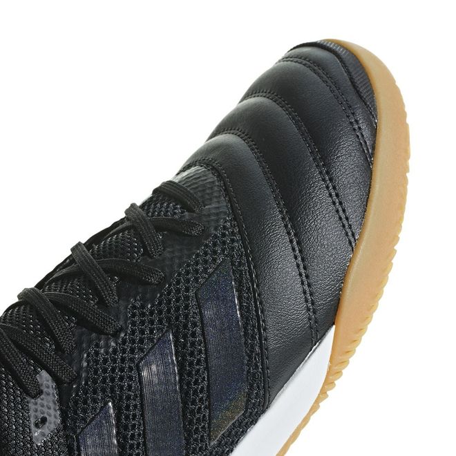 Afbeelding van Adidas Copa 19.3 IC Sala Core Black