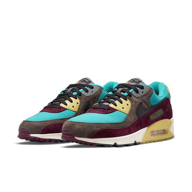 Afbeelding van Nike Air Max 90 NRG Ridgerock